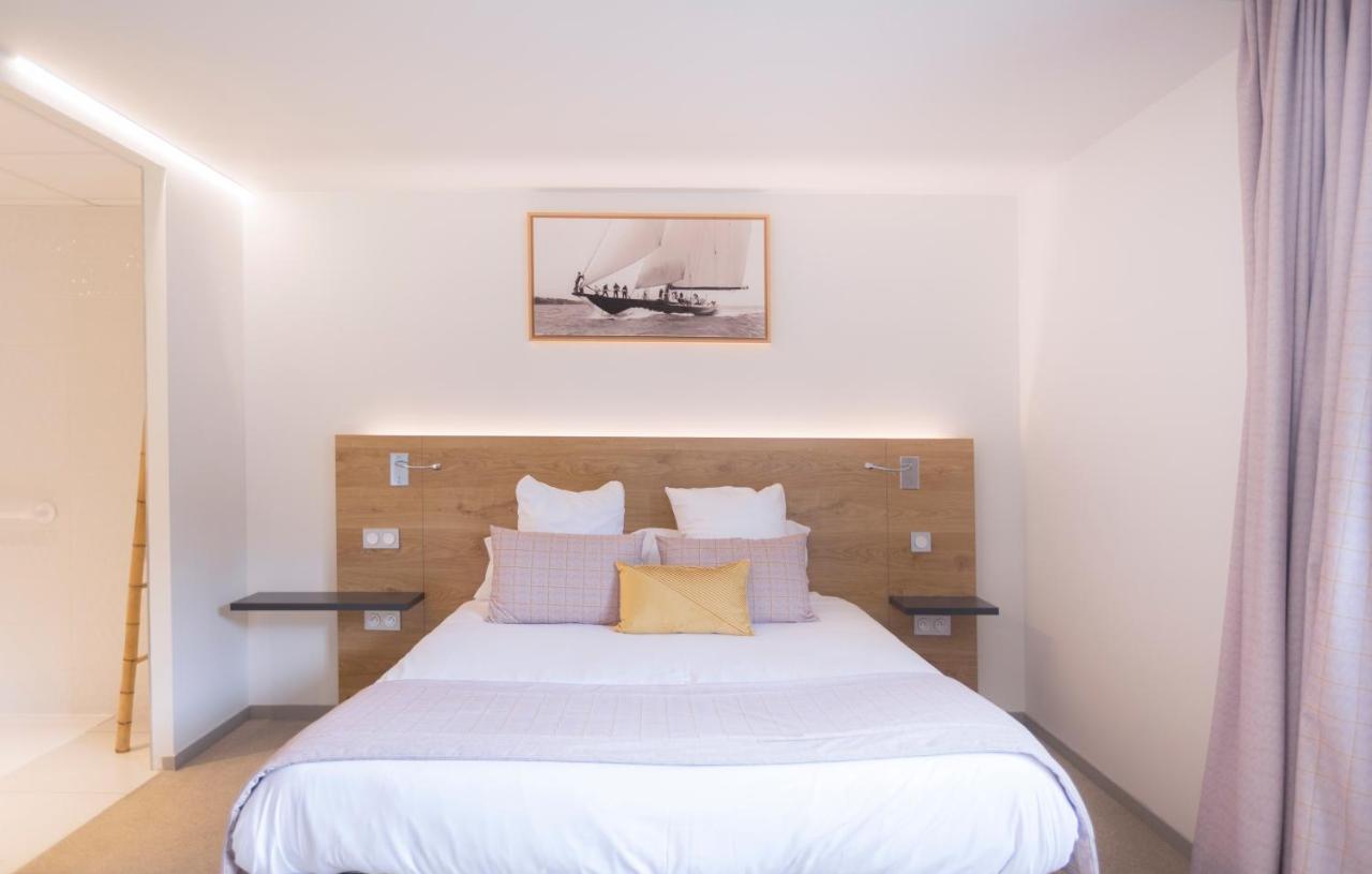 Le Nautica By Akena Hotel