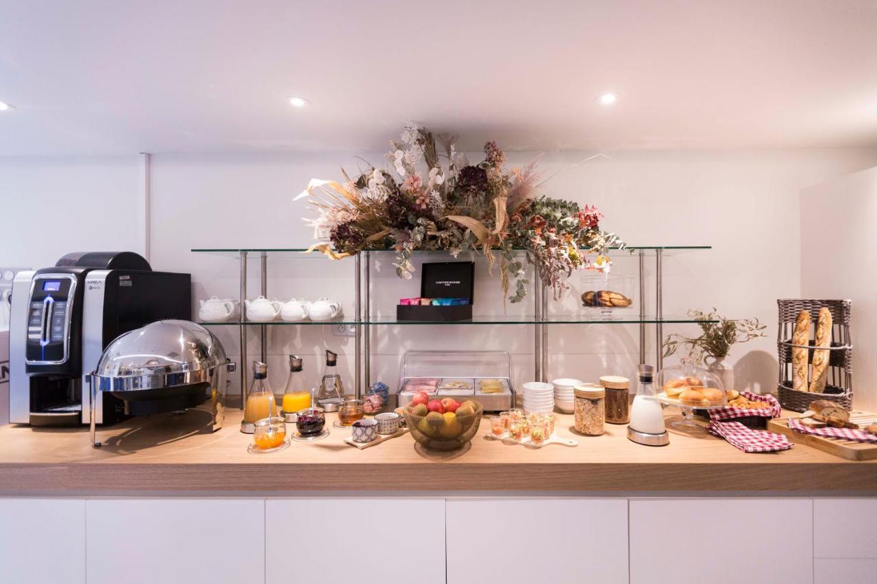 Le Nautica By Akena Hotel Perros-Guirec