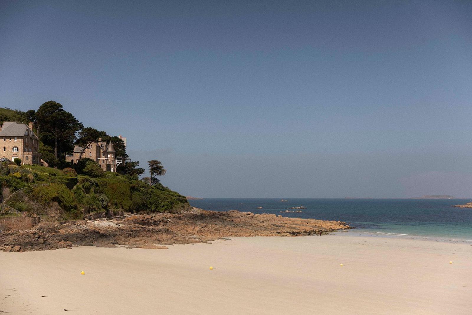 Hotel Le Nautica By Akena Perros-Guirec