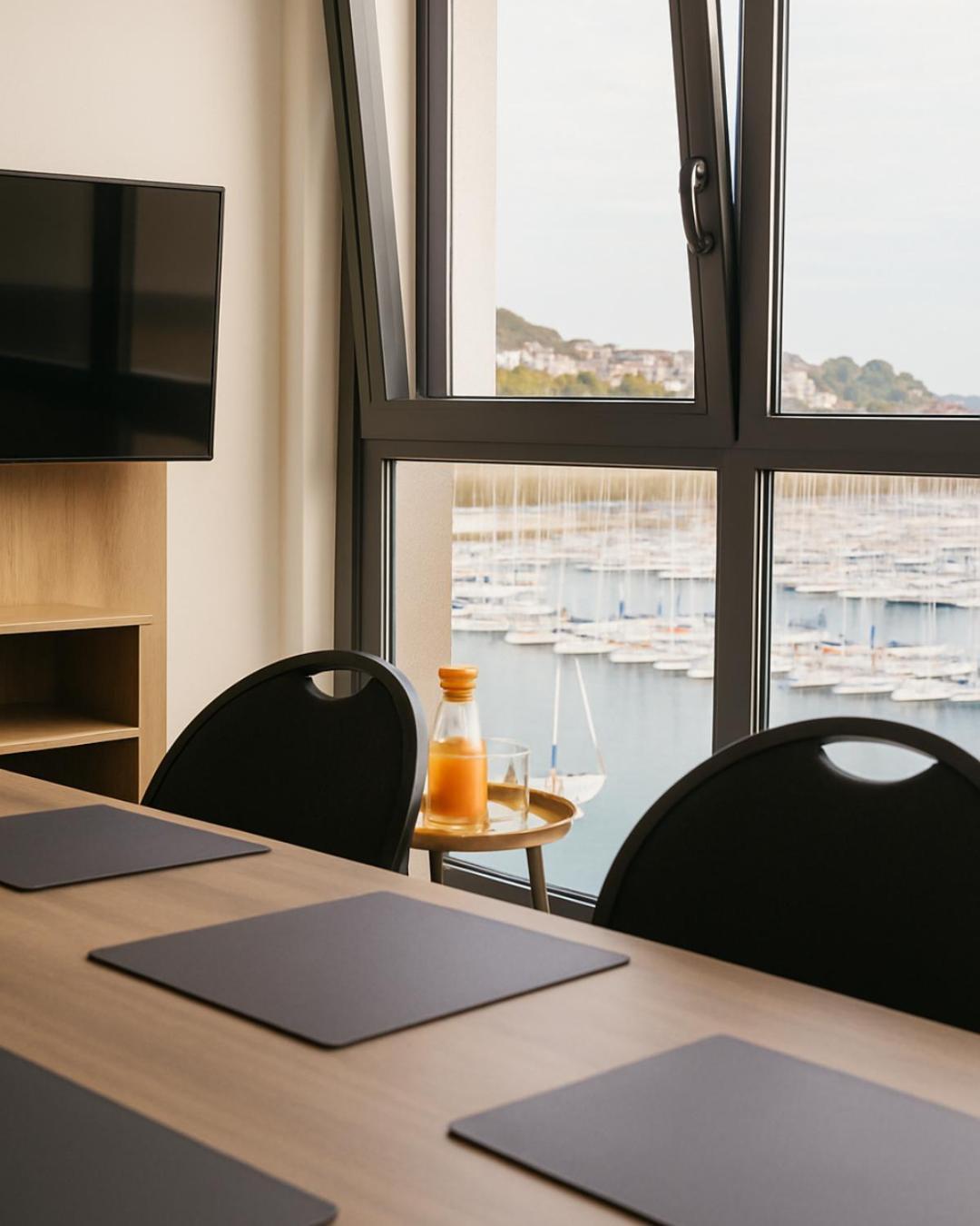 Le Nautica By Akena 3* Perros-Guirec